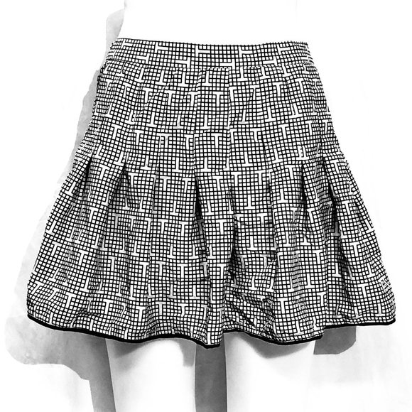 Tail Skirts Tail Vtg T Logo Tennis Skirt Poshmark